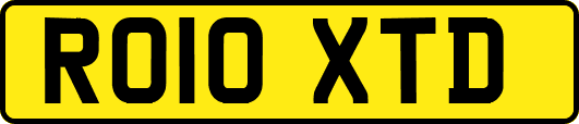 RO10XTD