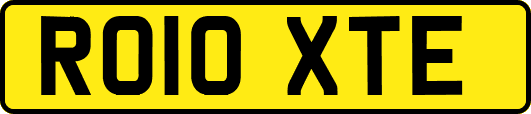 RO10XTE