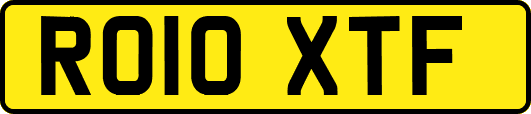 RO10XTF