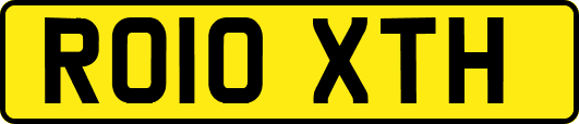 RO10XTH