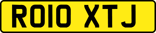 RO10XTJ