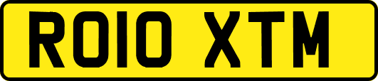RO10XTM