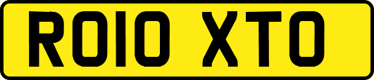 RO10XTO