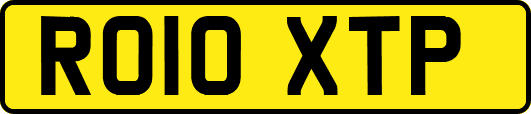 RO10XTP