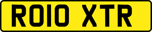 RO10XTR