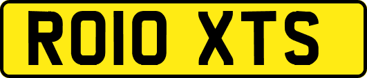 RO10XTS