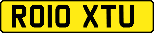 RO10XTU