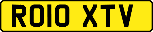 RO10XTV