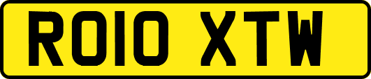 RO10XTW