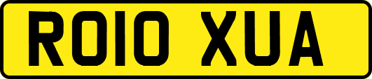 RO10XUA