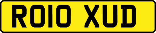 RO10XUD