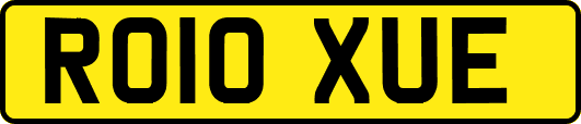 RO10XUE