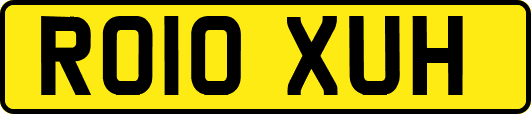 RO10XUH
