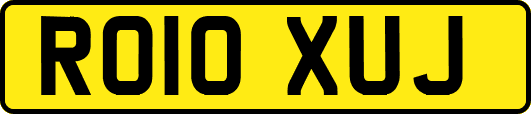 RO10XUJ