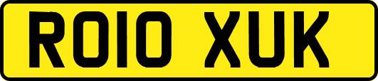 RO10XUK