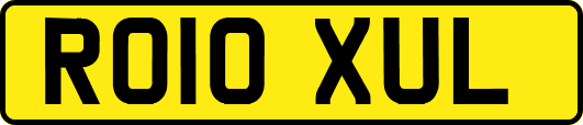 RO10XUL
