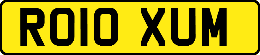 RO10XUM