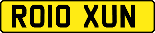 RO10XUN