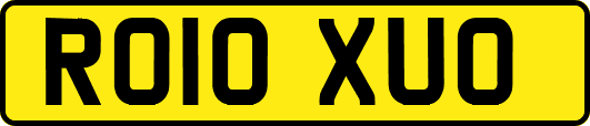 RO10XUO