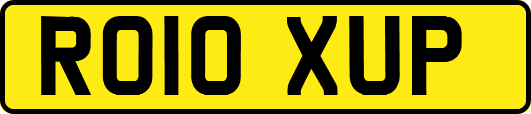 RO10XUP