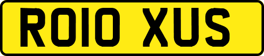 RO10XUS