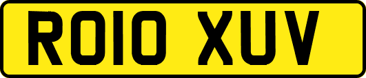 RO10XUV