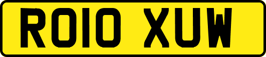 RO10XUW