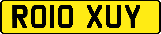 RO10XUY