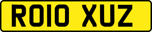 RO10XUZ