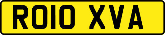 RO10XVA