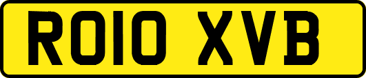 RO10XVB
