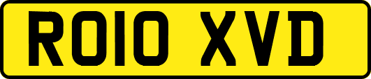 RO10XVD