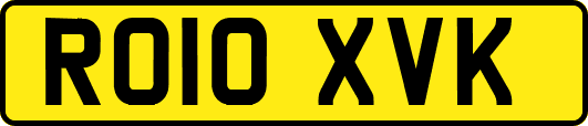 RO10XVK