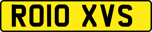 RO10XVS