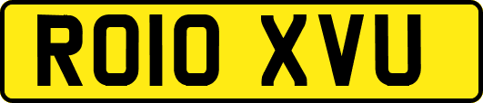 RO10XVU