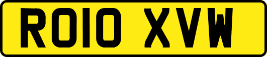 RO10XVW