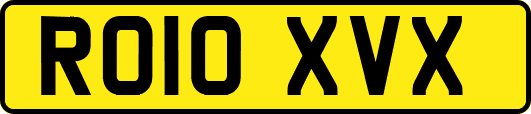 RO10XVX