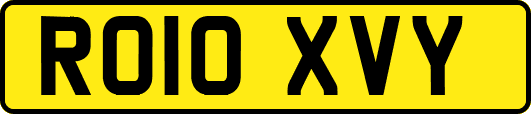 RO10XVY