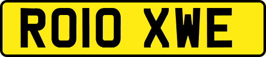 RO10XWE