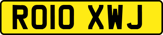 RO10XWJ