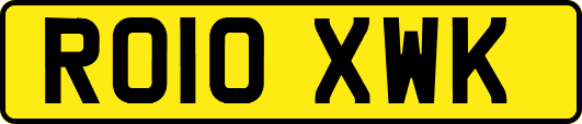 RO10XWK