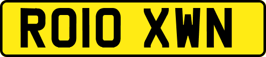 RO10XWN