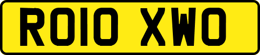 RO10XWO