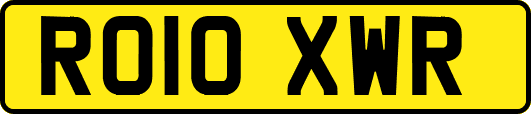 RO10XWR