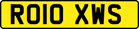 RO10XWS