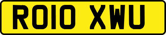 RO10XWU