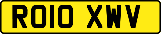 RO10XWV