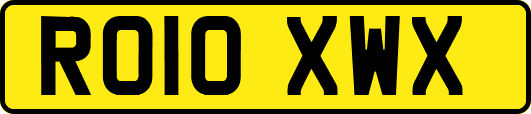 RO10XWX
