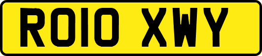 RO10XWY