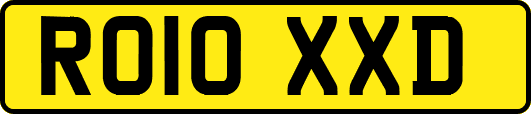 RO10XXD